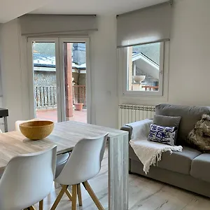 Prober_encamp Apartamento Encamp