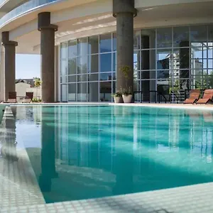 Excelente Depto Torre Leloir Apartamento Mendoza