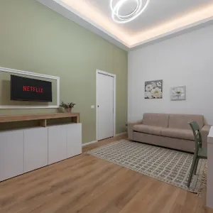 Apartamento We - Tadino Glamour, Porta Venezia -, Milán
