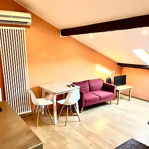Apartamento Il Nido 14, Milán