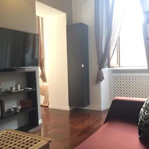 Apartamento Itd Unione, Milán