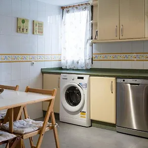 Amplio Citycenter Apartamento Córdoba