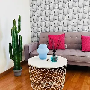 Apartamento Comecasa 2 Bedrooms 450mt From Duomo, Milán