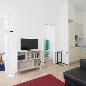 Apartmán Primopiano - Astolfo 12, Milán