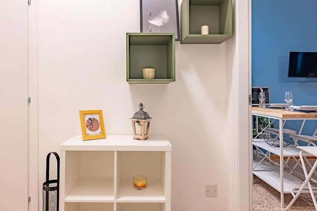Guest Planet - Cozy Housing Porta Romana M3 Milan Apartment